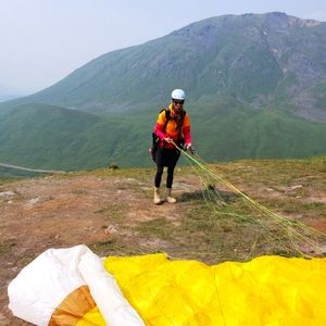 Meet your Posher, Whitney